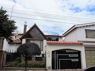 Foto 22 de casa en venta en colina campestre i y ii  etapa. Cod V20071