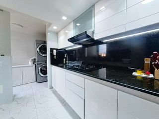 Foto 21 de apartamento en venta en colina campestre i y ii  etapa. Cod V3185