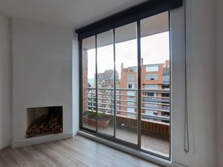 Foto 7 de apartamento en venta en colina campestre i y ii  etapa. Cod V3185
