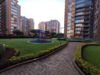 Foto 25 de apartamento en venta en colina campestre i y ii  etapa. Cod V3185