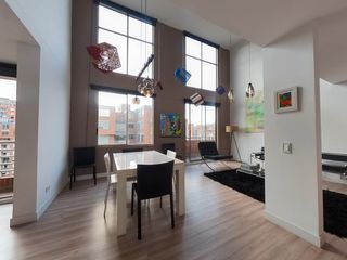 Foto 5 de apartamento en venta en colina campestre i y ii  etapa. Cod V3185