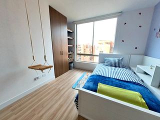 Foto 20 de apartamento en venta en colina campestre i y ii  etapa. Cod V3185