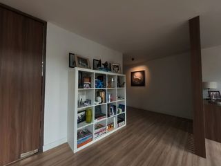 Foto 4 de apartamento en venta en colina campestre i y ii  etapa. Cod V3185