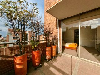 Foto 11 de apartamento en venta en colina campestre i y ii  etapa. Cod V3185