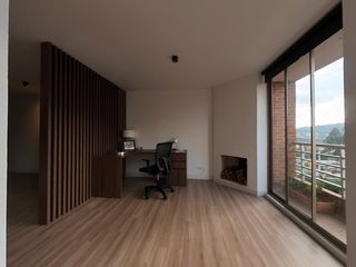 Foto 6 de apartamento en venta en colina campestre i y ii  etapa. Cod V3185