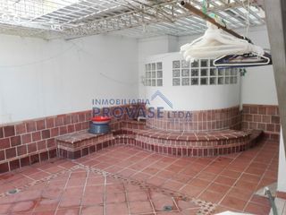 CASA en VENTA en Cúcuta Quinta Oriental