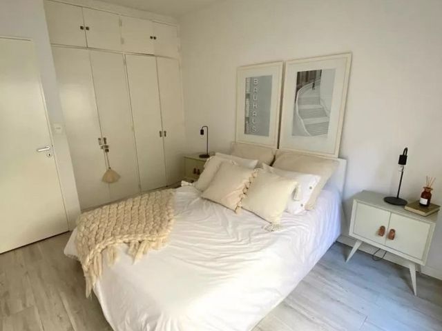 Venta Depto 2 Ambientes En Recoleta Refaccionado A Nuevo