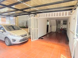 Foto 18 de casa en arriendo en normandía. Cod A4927