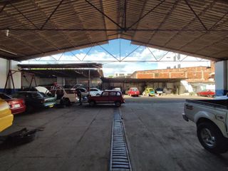 Foto 11 de bodega en arriendo en el llano. Cod A11524