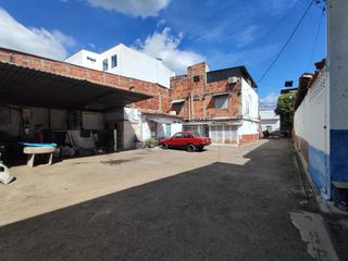 Foto 7 de bodega en arriendo en el llano. Cod A11524