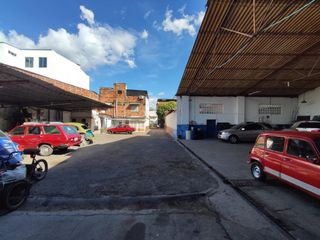 Foto 10 de bodega en arriendo en el llano. Cod A11524