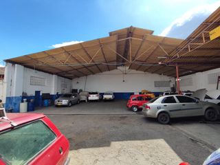 Foto 5 de bodega en arriendo en el llano. Cod A11524