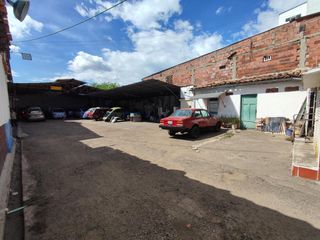 Foto 2 de bodega en arriendo en el llano. Cod A11524