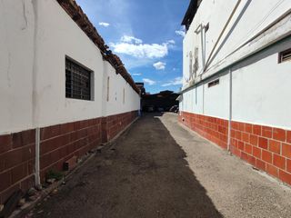 Foto 1 de bodega en arriendo en el llano. Cod A11524