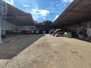 Foto 3 de bodega en arriendo en el llano. Cod A11524