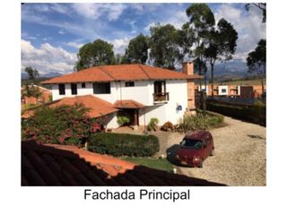 Foto 4 de Senderos de Eucaliptos-  Entorno Verde y Natural - Condominio en Venta