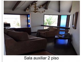 Foto 12 de Senderos de Eucaliptos-  Entorno Verde y Natural - Condominio en Venta
