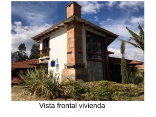 Foto 1 de Senderos de Eucaliptos-  Entorno Verde y Natural - Condominio en Venta