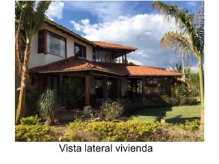 Foto 2 de Senderos de Eucaliptos-  Entorno Verde y Natural - Condominio en Venta