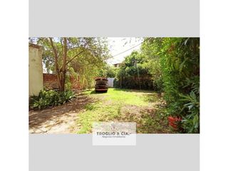 Foto 7 de RETASADO - CASA EN VENTA !!  IDEAL PROYECTO INMOBILIARIO