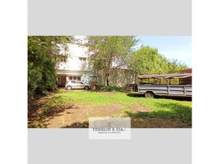 Foto 8 de RETASADO - CASA EN VENTA !!  IDEAL PROYECTO INMOBILIARIO