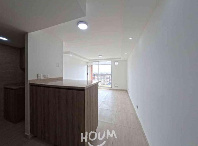 Apartamento en arriendo en Fontibón
