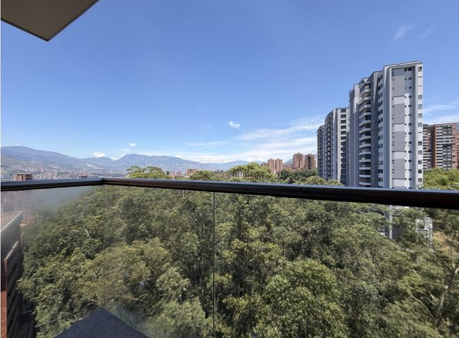 Apartment for rent in Envigado