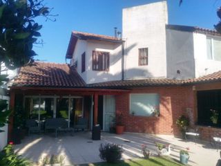 Casa - Chalet en Venta en Los Pinares