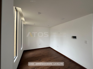 Foto 13 de casa en arriendo en la villita. Cod A5613