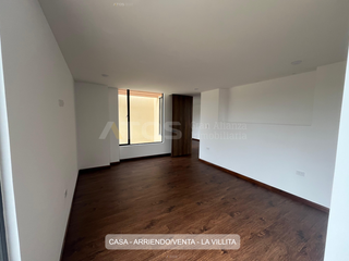 Foto 12 de casa en arriendo en la villita. Cod A5613