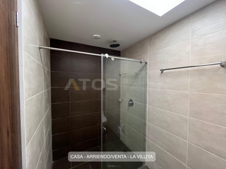 Foto 9 de casa en arriendo en la villita. Cod A5613