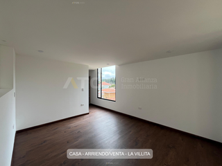Foto 11 de casa en arriendo en la villita. Cod A5613