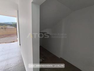 Foto 4 de casa en arriendo en la villita. Cod A5613