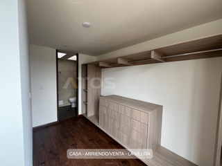 Foto 7 de casa en arriendo en la villita. Cod A5613