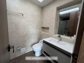 Foto 8 de casa en arriendo en la villita. Cod A5613