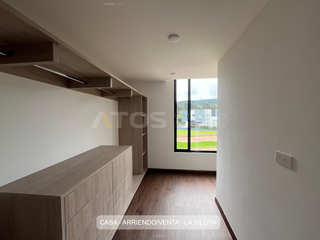 Foto 10 de casa en arriendo en la villita. Cod A5613