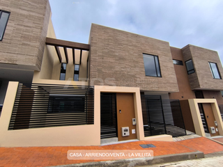 Foto 22 de casa en arriendo en la villita. Cod A5613