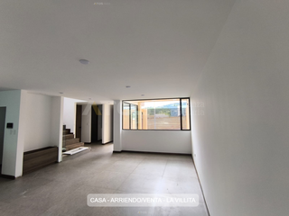 Foto 3 de casa en arriendo en la villita. Cod A5613