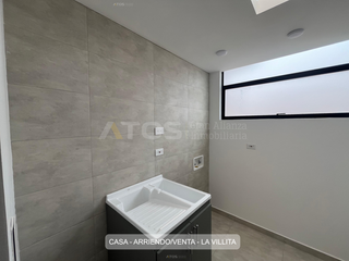 Foto 5 de casa en arriendo en la villita. Cod A5613