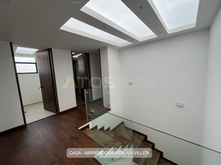 Foto 6 de casa en arriendo en la villita. Cod A5613