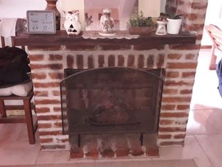 Chalet en venta en Ezpeleta Este