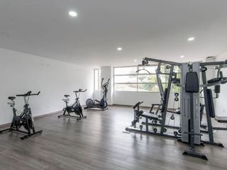 Foto 18 de apartamento en venta en ciudad jardín norte. Cod V16306