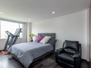 Foto 14 de apartamento en venta en ciudad jardín norte. Cod V16306