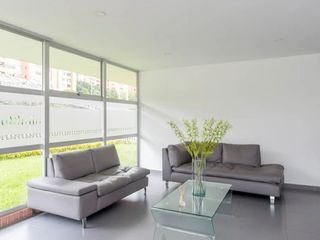 Foto 16 de apartamento en venta en ciudad jardín norte. Cod V16306