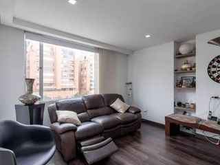 Foto 4 de apartamento en venta en ciudad jardín norte. Cod V16306