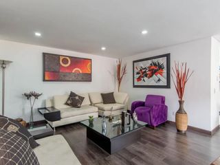 Foto 2 de apartamento en venta en ciudad jardín norte. Cod V16306