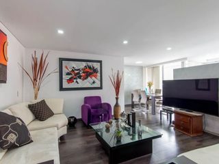 Foto 1 de apartamento en venta en ciudad jardín norte. Cod V16306