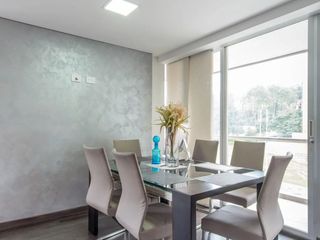 Foto 6 de apartamento en venta en ciudad jardín norte. Cod V16306