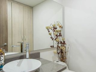 Foto 10 de apartamento en venta en ciudad jardín norte. Cod V16306