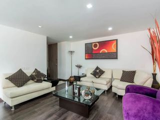 Foto 3 de apartamento en venta en ciudad jardín norte. Cod V16306